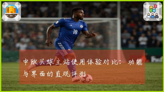 中欧买球主站使用体验对比：功能与界面的直观评测