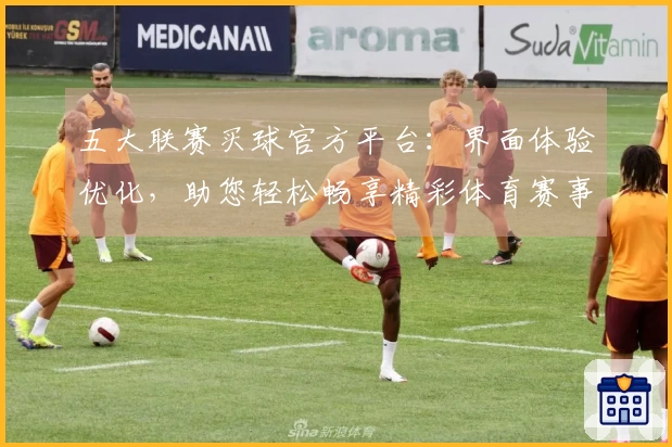 五大联赛买球官方平台：界面体验优化，助您轻松畅享精彩体育赛事