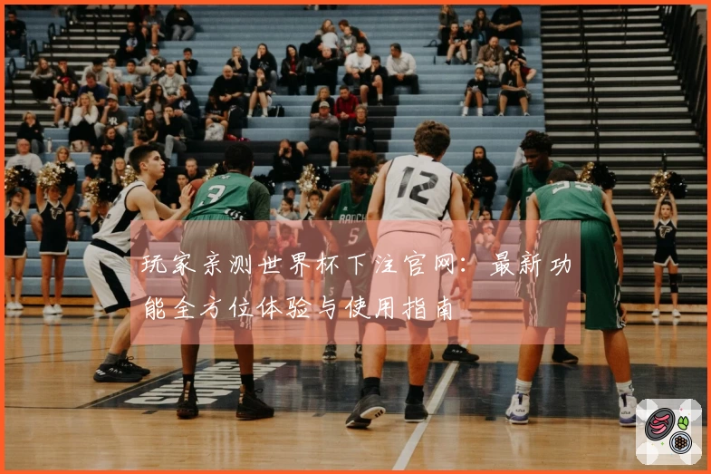 玩家亲测世界杯下注官网：最新功能全方位体验与使用指南