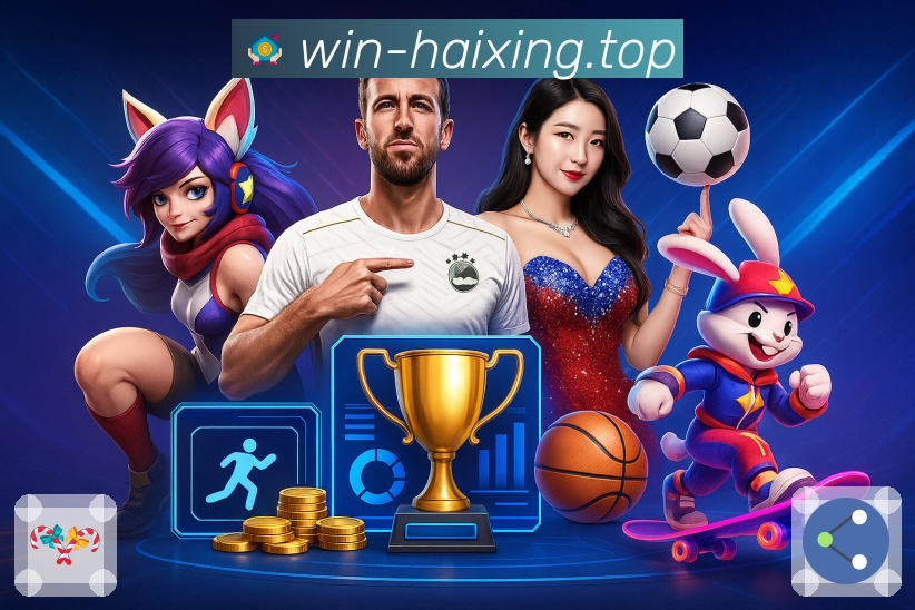 我们的使命与愿景